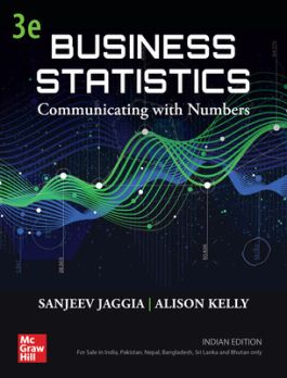 Business Statistics