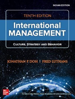 International Management