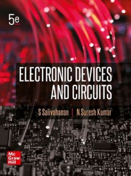 Electronic Devices And Circuits