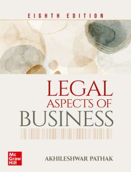 Legal Aspect Of Business