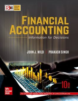 Financial Accounting: Information for Decision