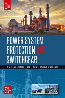 Power System Protection And Switchgear