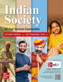 Indian Society For Civil Services Examination