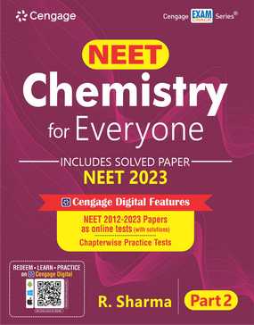 NEET Chemistry for Everyone: Part 2