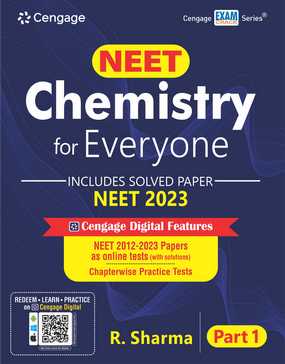 NEET Chemistry for Everyone: Part 1