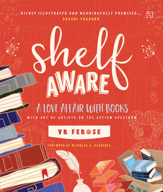 Shelf Aware: A Love Affair With Books