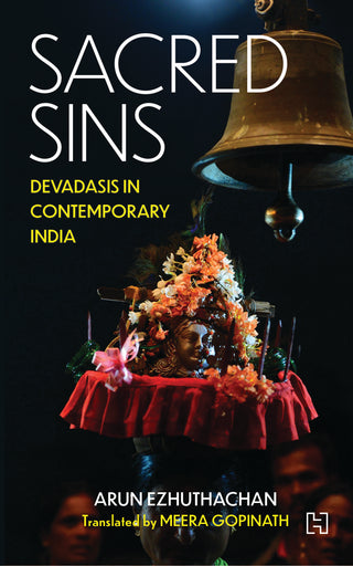 Sacred Sins