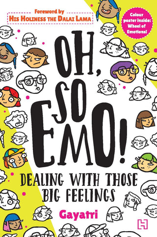 Oh, So Emo!