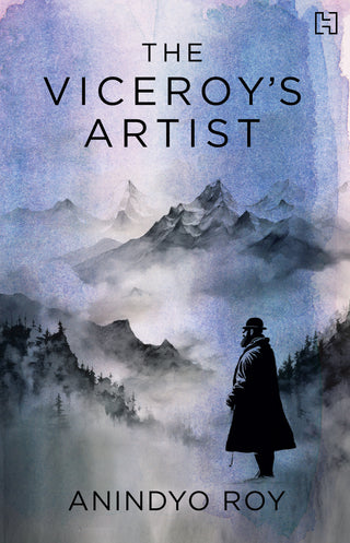 The Viceroy's Artist: A Novel