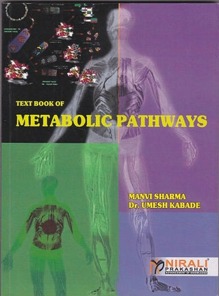Text Book Of Metabolic Pathways