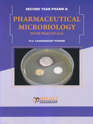 Pharmaceutical Microbiology