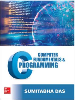 Computer  Fundamentals And C Programming