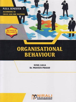 Organisational Behaviour