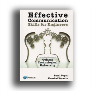 Effective Communication Skill for Engine, 1/e