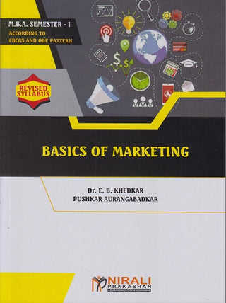 Basics Of Marketing