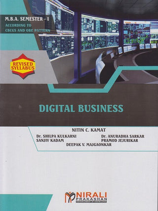 Digital Business