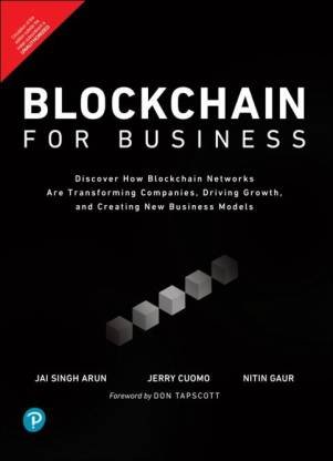 Blockchain for Business