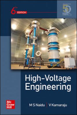 High-Voltage Engineering