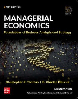 Managerial Economics