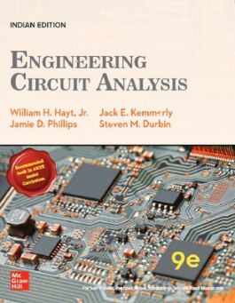 Engineering Circuit Analysis