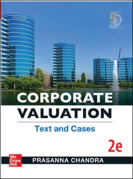Corporate Valuation