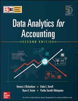 Data Analytics for Accounting