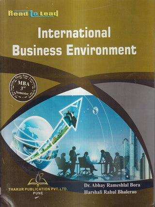 International Business Environment