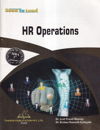 HR Operations