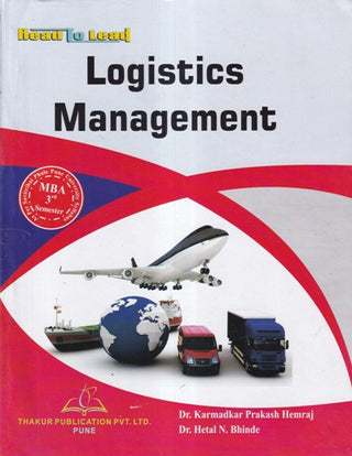 Logistics Management