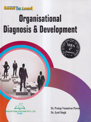 Organisational Diagnosis & Development MBA 4th semester