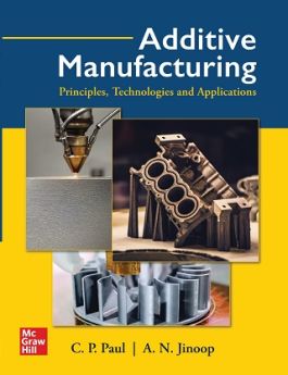 Additive Manufacturing