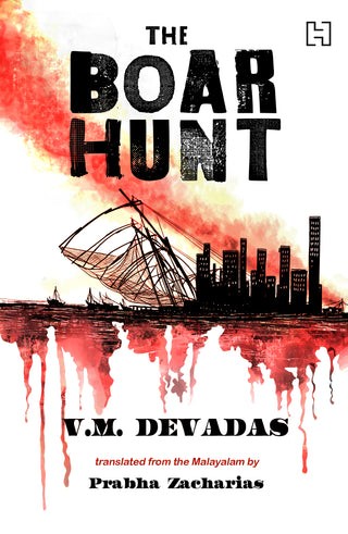 The Boar Hunt