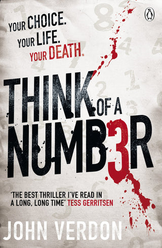 Think of a Number 