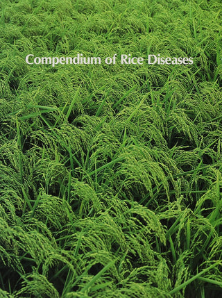 COMPENDIUM OF RICE DISEASES, PB
