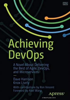 Achieving DevOps (DP)