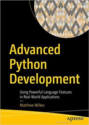 Advanced Python Development