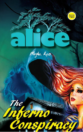 Alice: The Inferno Conspiracy – BookStation