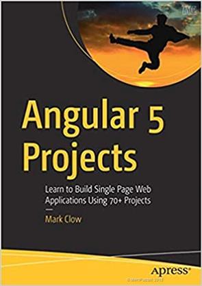 Angular 5 Projects (DP)