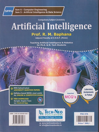 Artificial Intelligence