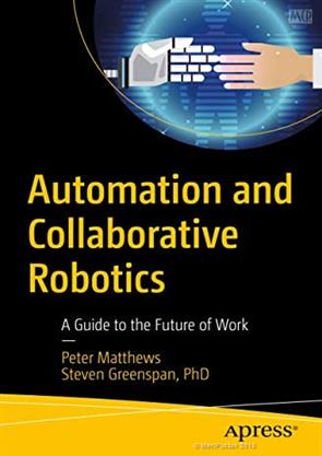 Automation and Collaborative Robotics (DP)