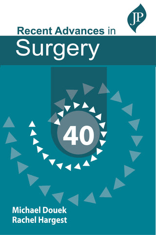 Recent Advances in Surgery 40