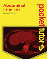 Pocket Tutor Abdominal Imaging