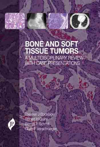Bone and Soft Tissue Tumors : A Multidisciplinary Review with Case Presentations