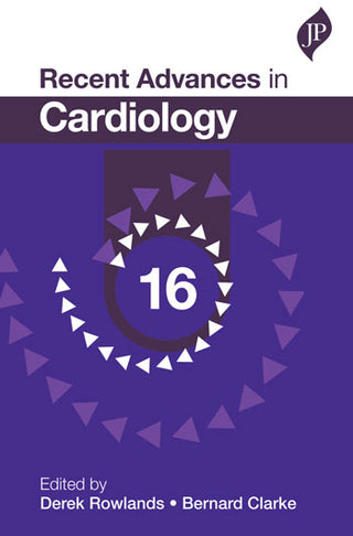 Recent Advances in Cardiology 16