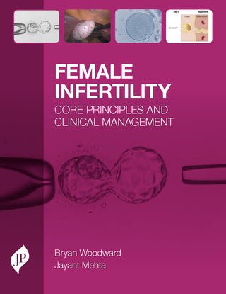 Female Infertilty: Core Principles and Clinical Management