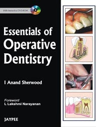 Essentials of Operative Dentistry (with Interactive DVD)