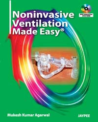 Noninvasive Ventilation Made Easy (with DVD-Rom)