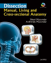 Dissection Manual, Living and Cross Sectional Anatomy