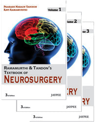 Textbook of Neurosurgery - (Three volume set)