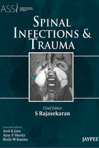 Spinal Infections & Trauma